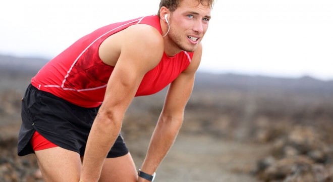 Sweating During a Workout: Why It Happens, What To Do