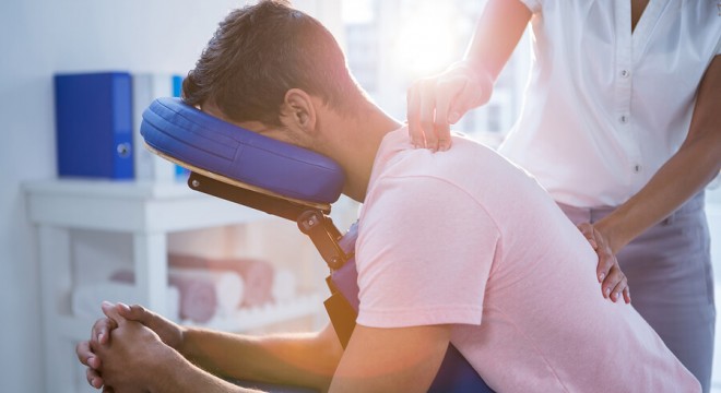 Why Massage Therapy Is An Essential Part of Physical Therapy - Discover  Massage Australia