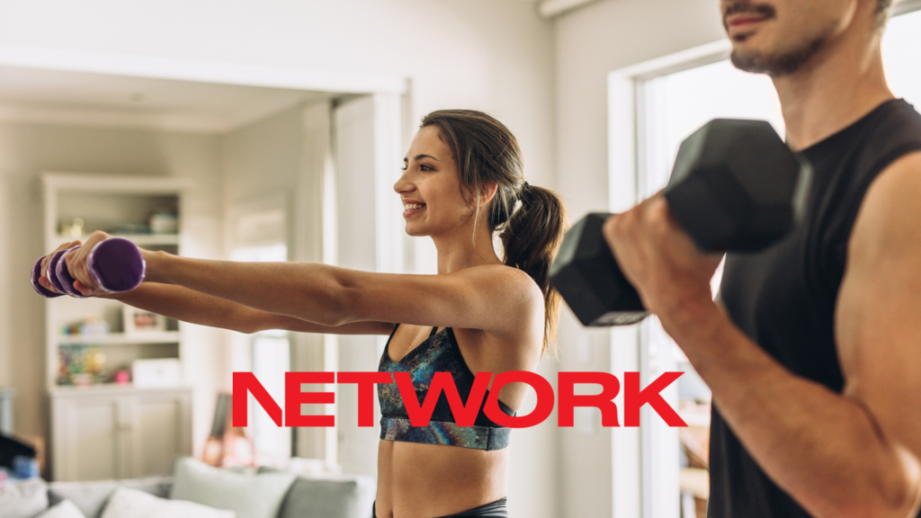 Workout/Gym  internet.fits
